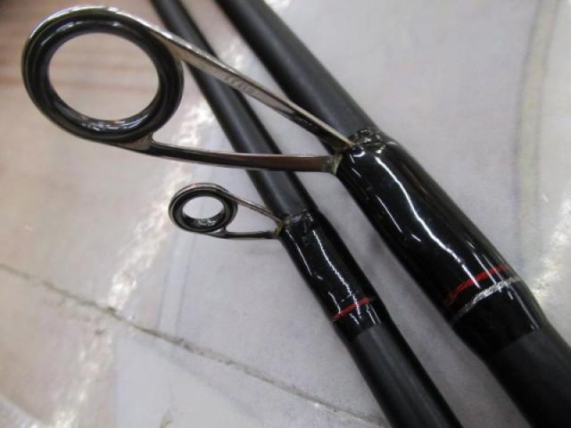 月下美人 アジング74L-S