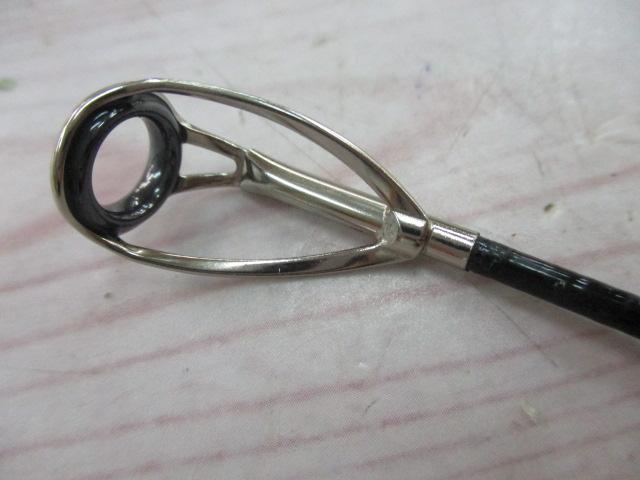 17ボトムキング T500