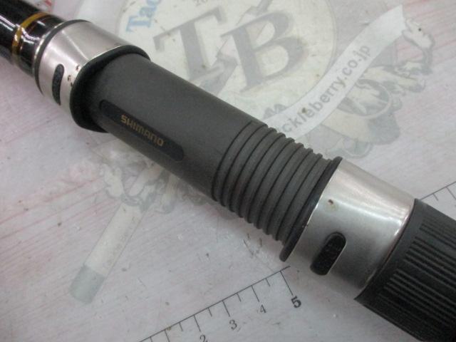 17ボトムキング T500