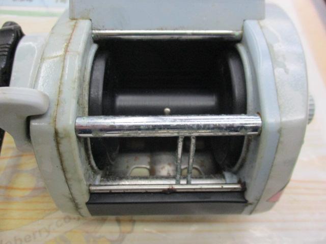 コマンド CX-1 ブルー