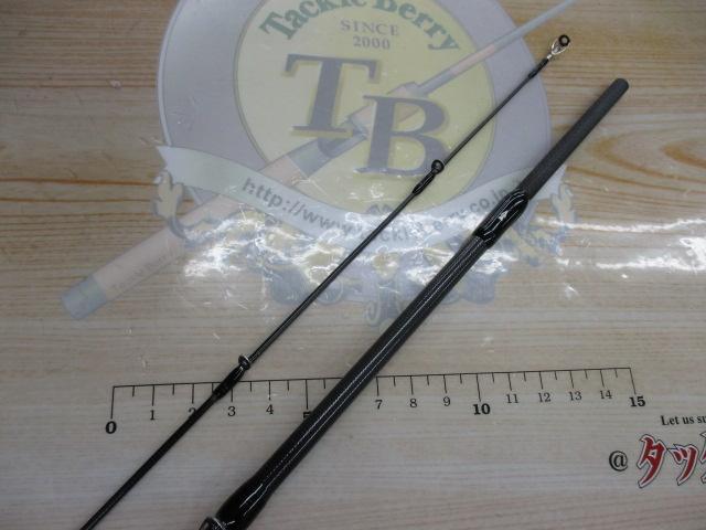 ソルティーステージKR-Xベイトフィネスカスタム SBFC-832MLT-LA-KR