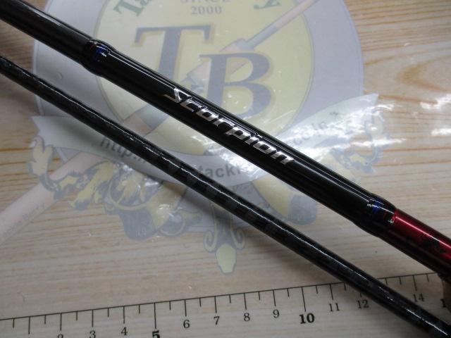 スコーピオン 1702R-2(2019モデル)｜＠ベリーネット 日本最大新品中古