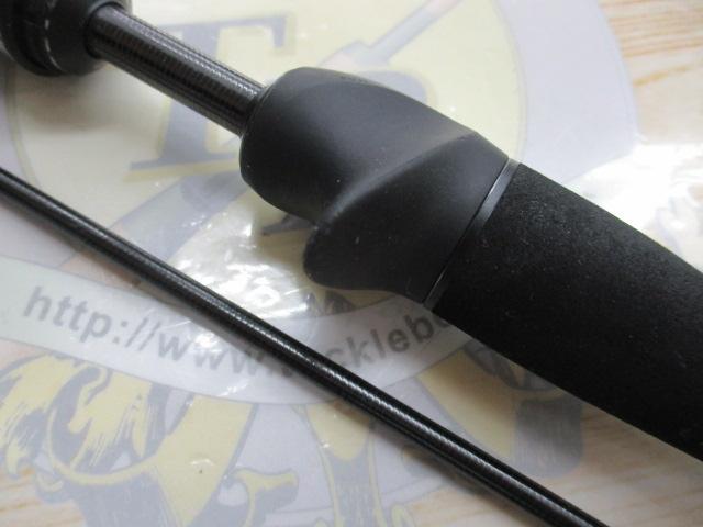 ソルティーステージプロトタイプベイトフィネス XMBC-742ULT-BF