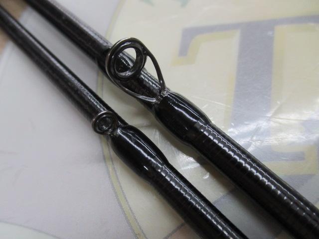 ソルティーステージプロトタイプベイトフィネス XMBC-742ULT-BF