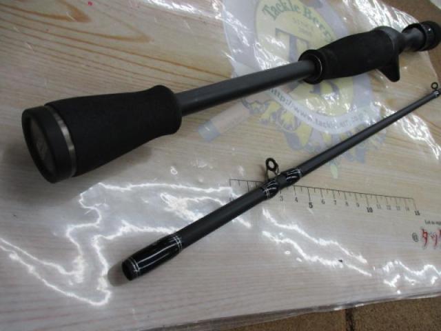 バスフィールド BSFC-662M｜＠ベリーネット 日本最大新品中古釣具WEB