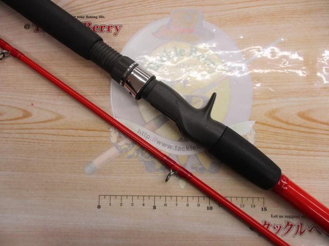 アナリスター ヒラメ 270