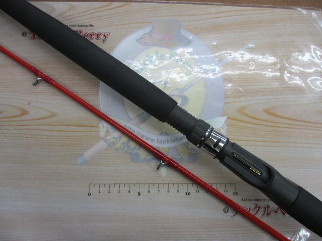 アナリスター ヒラメ 270