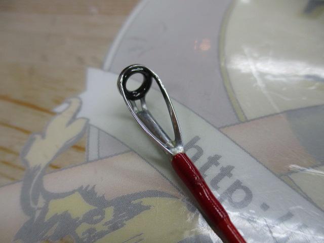 アナリスター ヒラメ 270