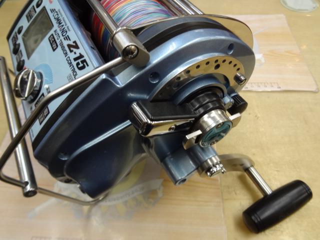 コマンド Z-15(12V)