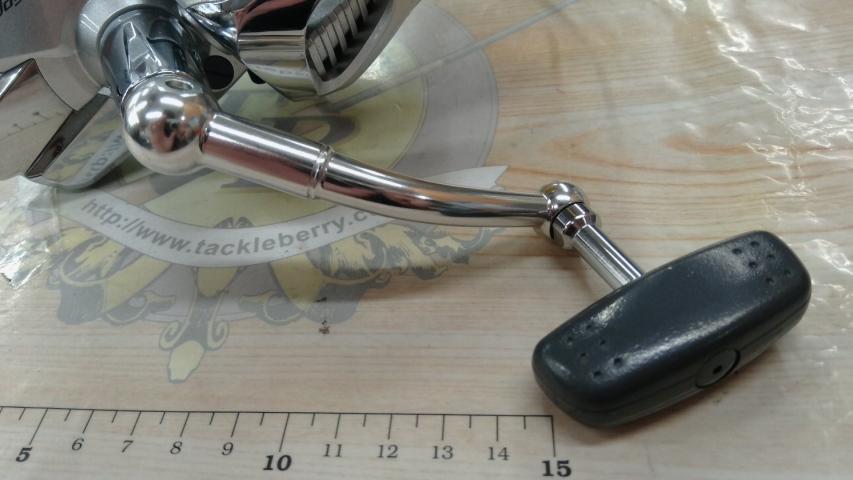 15スーパーエアロスピンジョイ SD 35標準仕様