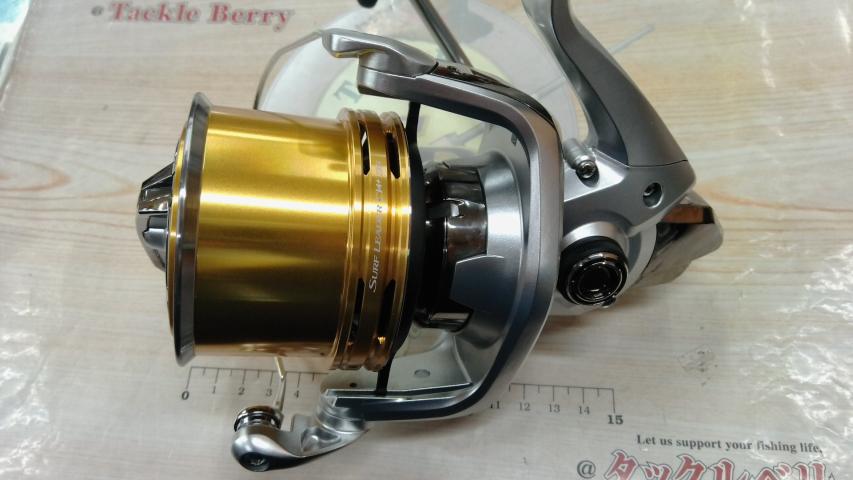 18サーフリーダーCI4+ SD 35標準仕様