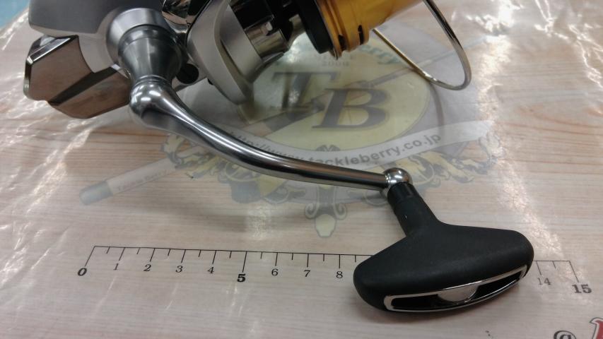 18サーフリーダーCI4+ SD 35標準仕様