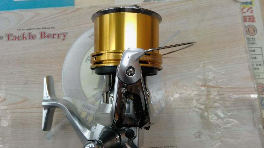 18サーフリーダーCI4+ SD 35標準仕様