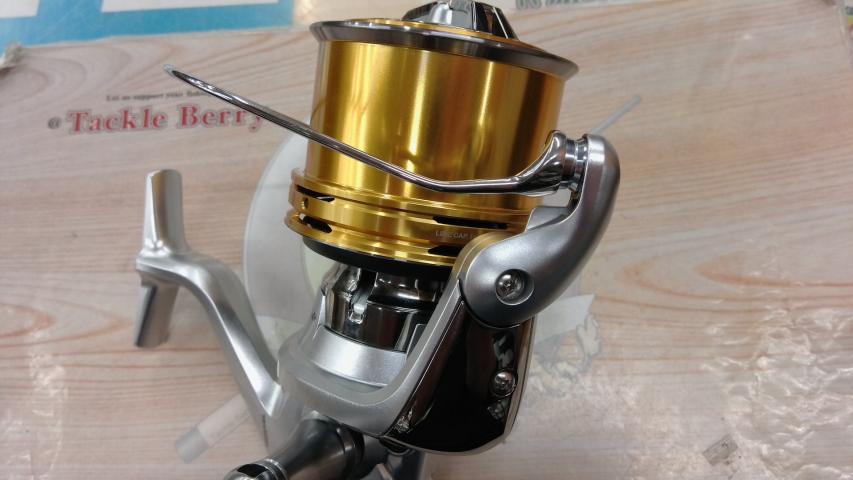 18サーフリーダーCI4+ SD 35標準仕様