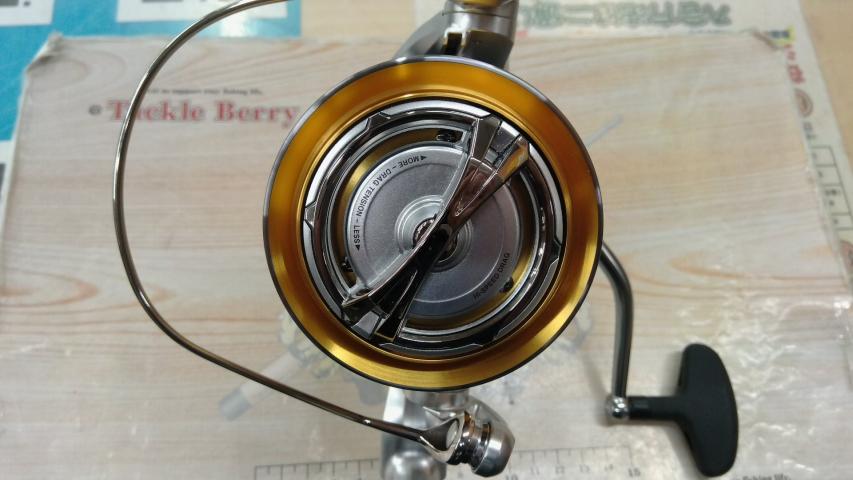 18サーフリーダーCI4+ SD 35標準仕様