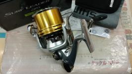 18サーフリーダーCI4+ SD 35標準仕様