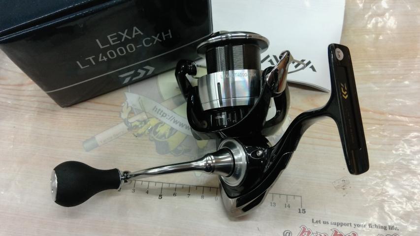 23レグザ LT4000-CXH