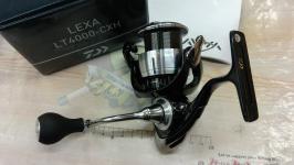 23レグザ LT4000-CXH