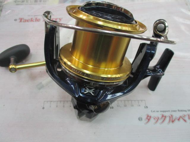 14ブルズアイ 9120｜＠ベリーネット 日本最大新品中古釣具WEBショップ