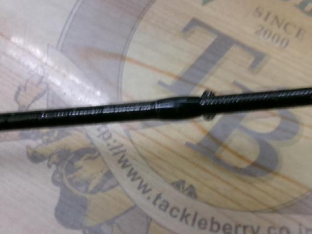 21ポイズングロリアス 268UL/MLG