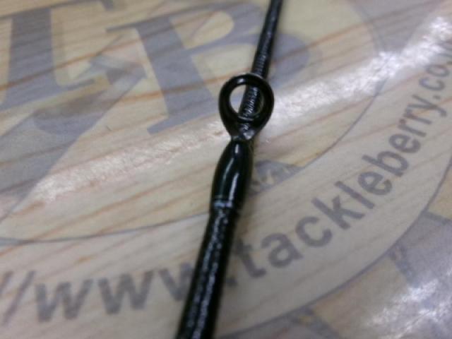 21ポイズングロリアス 268UL/MLG