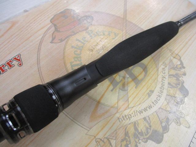 18エクスセンスジェノス S810ML/R(SICガイド)