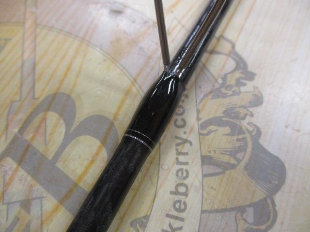 18エクスセンスジェノス S810ML/R(SICガイド)