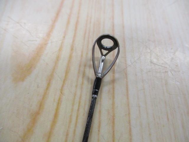 18エクスセンスジェノス S810ML/R(SICガイド)