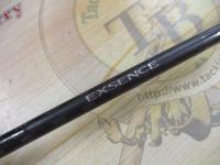 18エクスセンスジェノス S810ML/R(SICガイド)