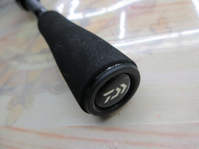 ブラックレーベル S64L/ML+