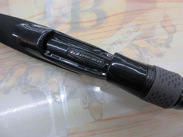 ブラックレーベル S64L/ML+