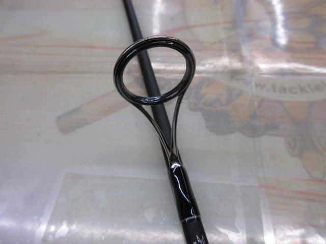 ブラックレーベル S64L/ML+