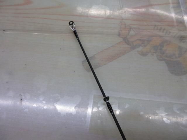 ブラックレーベル S64L/ML+