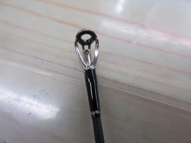 ブラックレーベル S64L/ML+