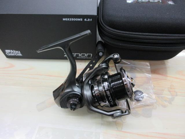 ゼノン MG-X 2500MS