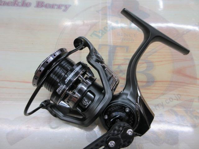 ゼノン MG-X 2500MS