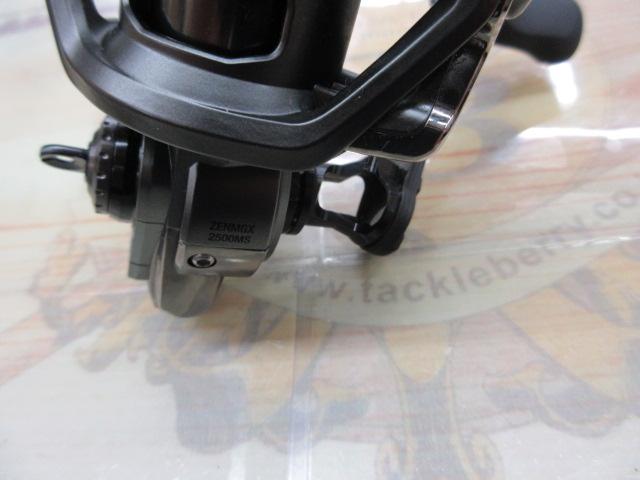 ゼノン MG-X 2500MS