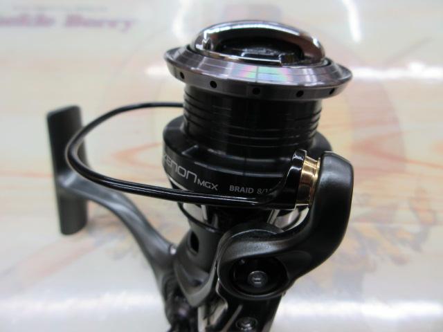 ゼノン MG-X 2500MS