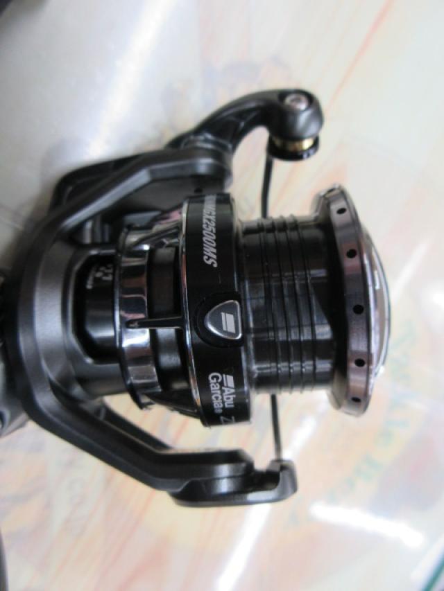 ゼノン MG-X 2500MS