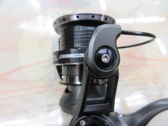 ゼノン MG-X 2500MS