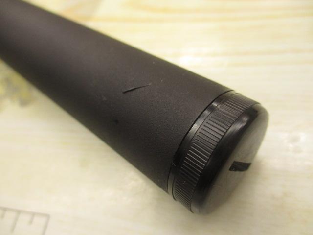 プロスペックISO KW遠投 3-530