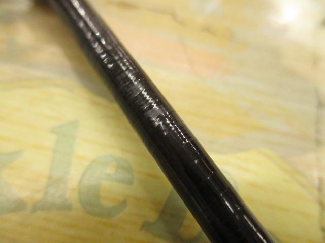 プロスペックISO KW遠投 3-530