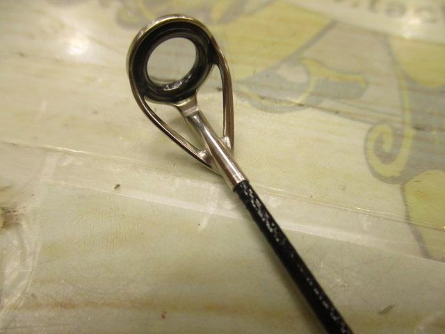 プロスペックISO KW遠投 3-530