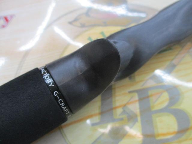 セブンセンスAR MPB-783-AR モンスタープラッガー