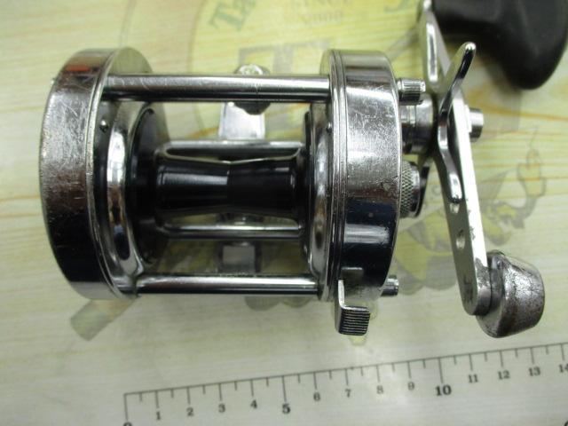 6500CS Rocket クロームⅡ