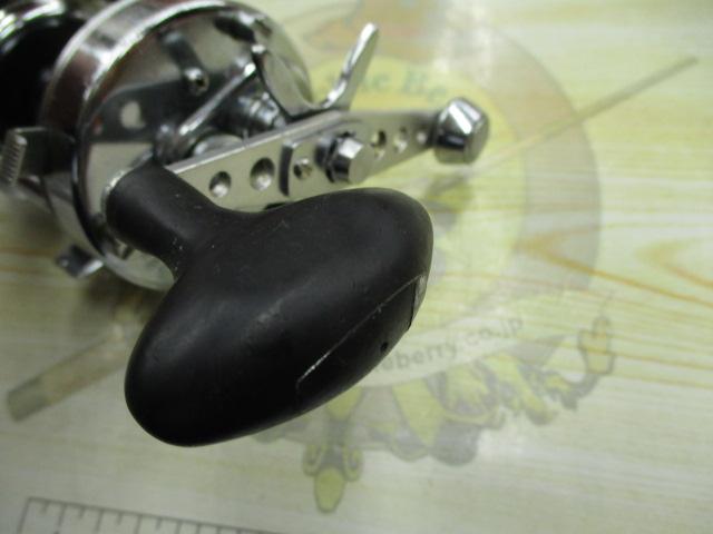 6500CS Rocket クロームⅡ