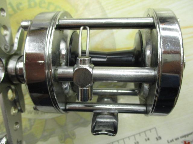 6500CS Rocket クロームⅡ