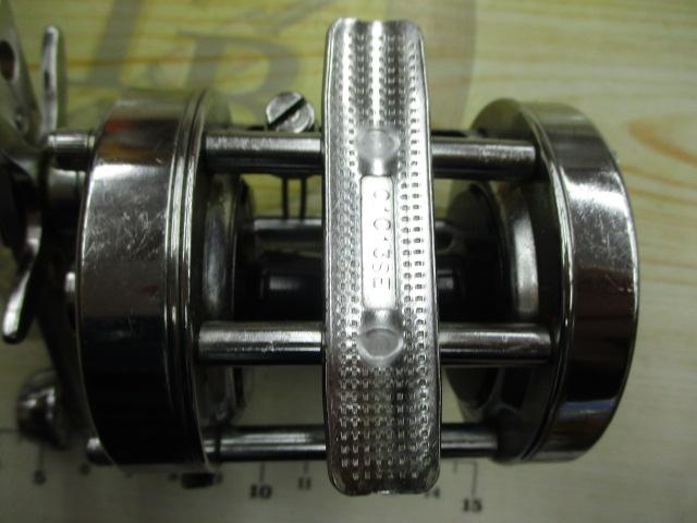 6500CS Rocket クロームⅡ