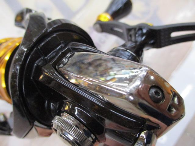 18ソアレBB C2000SSHG｜＠ベリーネット 日本最大新品中古釣具WEBショップ