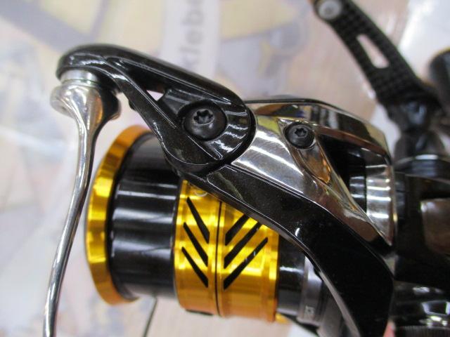 18ソアレBB C2000SSHG｜＠ベリーネット 日本最大新品中古釣具WEBショップ